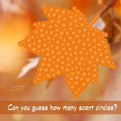 How Many Scent Circles Game, Scentsy Games How Many Scent Circles, Scentsy Fall 2024 Games, Fall Scentsy Games, Scentsy Guessing Games, Scentsy Games For Facebook, Scentsy How Many Game, Scent Circle Game, Scentsy Online Games