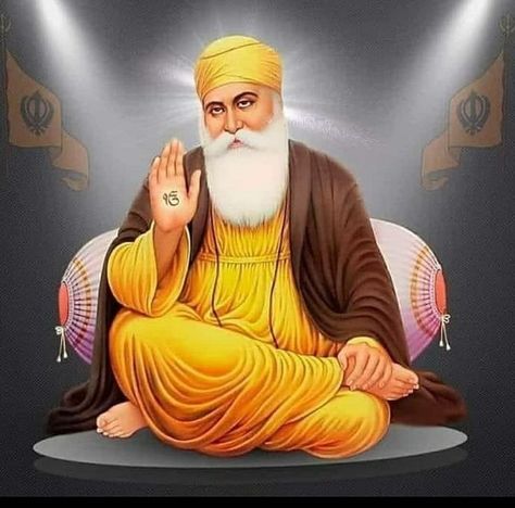 Guru Nanak Ji Hd Wallpaper, Guru Nanak Dev Ji Hd Wallpaper, Guru Nanak Dev Ji Wallpaper, Guru Nanak Dev Ji Birthday, Guru Nanak Pics, Guru Wallpaper, Tom And Jerry Photos, Temple Wallpaper, Guru Tegh Bahadur