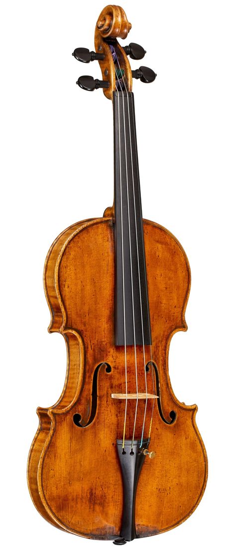 This 308-Year-Old Violin Could Become the Most Expensive Ever Sold | Smart News| Smithsonian Magazine Stradivarius Violin, Antonio Stradivari, Elf Female, Tiefling Bard, Violin Art, Violin Lessons, Theory Of Relativity, Historical Objects, Famous Musicians