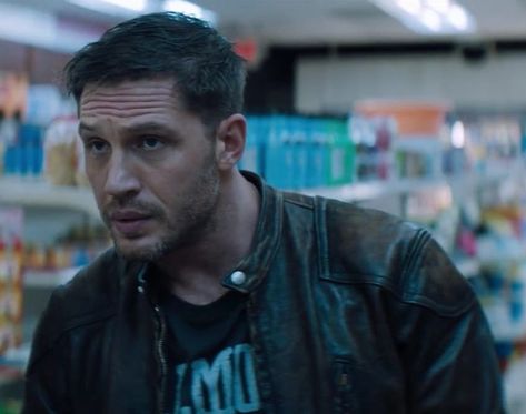 توم هاردي, Tom Hardy Actor, Eddie Brock Venom, Eddie Brock, Hot Dads, Thomas Hardy, Sometimes I Wonder, Jessica Chastain, Tom Hardy