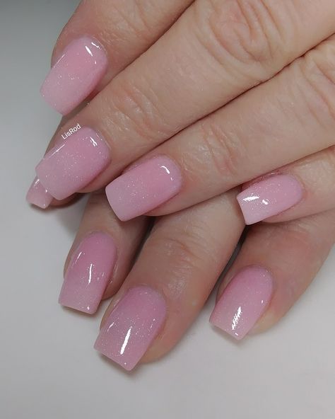 Dipping Powder Pink Dip Powder Nails Coffin, Sheer Pink Dip Nails, Light Pink Dip Powder Nails Short, Sheer Pink Dip Powder Nails, Light Pink Sparkle Dip Powder Nails, Glitter Nails Acrylic, Diy Sandals, Bride Nails, Coffin Nails Long