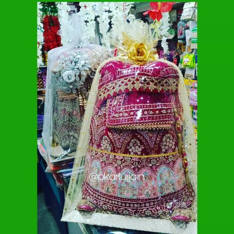 Bridal Lehenga Packing, Wedding Pose, Wedding Poses, Bridal Lehenga, Bari, Lehenga, Quick Saves