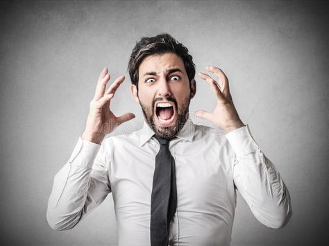 Shocked man. A man is screaming and looks really shocked , #AD, #man, #Shocked, #shocked, #screaming #ad Scared Person, Personality Development, Male Enhancement, Overcoming Fear, Yoga Poses, Coaching, Small Business, Band, Human