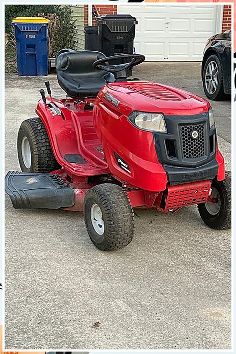 Lawn Mowers - If you found what you love, it's very crucial that you take action immediately - Visit For More! Best Lawn Mower, Push Mower, Yard Tools, Riding Mowers, Snow Blowers, Healthy Lawn, Riding Mower, Lawn Tractor, Outdoor Lawn