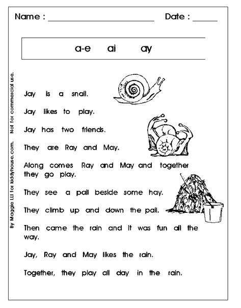 Images By Elvira Ribeiro On สื่อeng Phonics Passages First Grade, Phonics Worksheets First Grade Reading Comprehension, Free Phonics Printables, Homeschooling Worksheets, 1st Grade Reading Worksheets, Phonics Reading Passages, First Grade Reading Comprehension, Reading Comprehension Kindergarten, Phonics Free