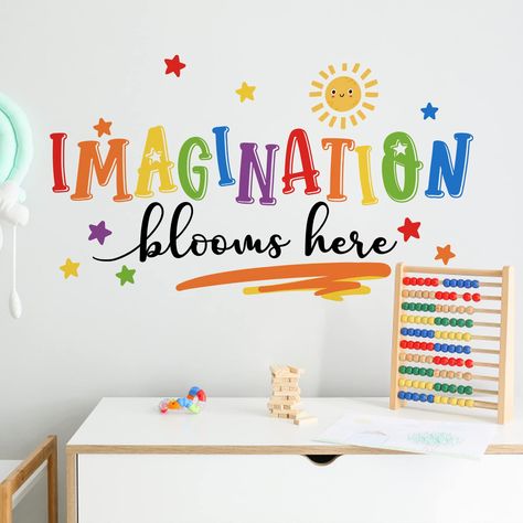 Kids art room ideas