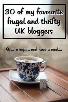 A few of my favourite UK frugal and thrifty bloggers…. Financial Discipline, Living In The Uk, Grocery Savings, Money Honey, Frugal Family, Thrifty Living, Frugal Lifestyle, Household Budget, Budget Planner Printable