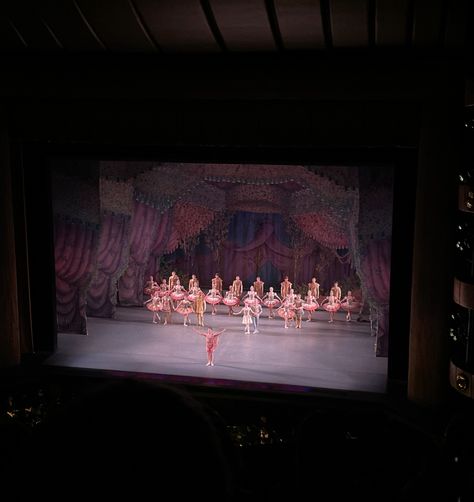 #ballet #aesthetic #nyc Ballet Aesthetic, Aesthetic Nyc, Birthday Goals, Ballet Performances, 26th Birthday, 23rd Birthday, Concert Aesthetic, Theatre Life, Dream Career