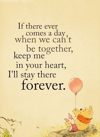 Bear Quotes, Goodbye Quotes, Birthday Girl Quotes, Bear Quote, Winnie The Pooh Quotes, Pooh Quotes, Quotes Disney, Super Quotes, Ideas Quotes