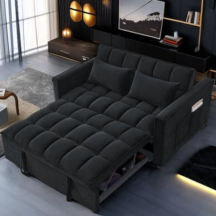 Velvet Sleeper Sofa, Loveseat Sofa Bed, Pull Out Sofa Bed, Loveseat Sleeper, Pull Out Sofa, Pull Out Bed, Surprise Visit, Futon Sofa Bed, Convertible Sofa Bed