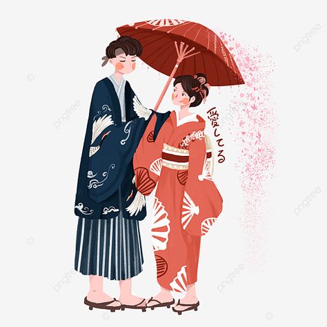 japan,two people wearing kimonos,free of charge,kimono,two japanese,japanese cherry,cherry blossom,japanese kimono,japanese clothes,japanese clipart,cherry blossom clipart,japan clipart,romantic couple Japanese People Drawing, Japanese Clipart, Japan Clipart, Cherry Blossom Clipart, Roses Artwork, Kimono Art, Sweet Couples, Japanese Couple, Western Style Wedding