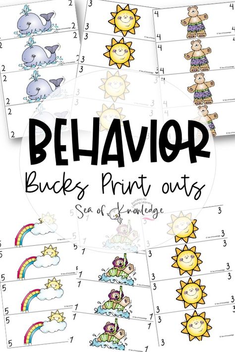 Best Behavior Bucks Incentive FREE Download Behavior Bucks, Reward Bucks, Positive Behavior Rewards, Positive Actions, Behavior Incentives, Behavior Rewards, Good Behavior, Leader In Me, Positive Behavior