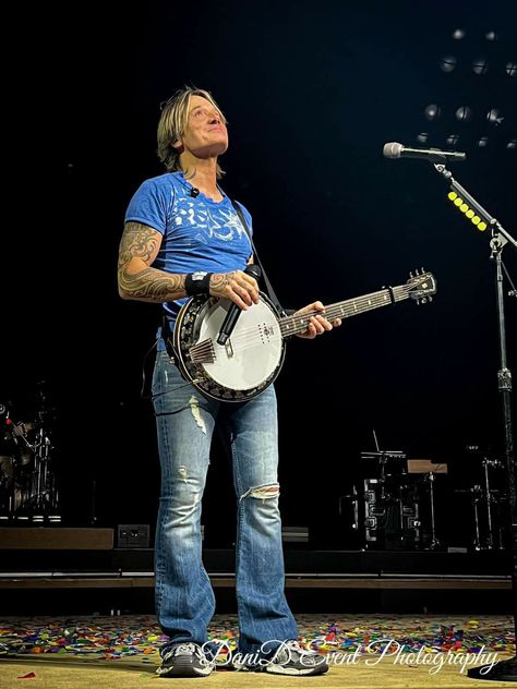 Keith Urban, Quick Saves