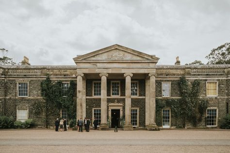 Mount Stewart Wedding | Sarah + Ross Mount Stewart, Sarah Ross, Sunken Garden, June 18th, Wedding Timeline, Ceremony Venue, House Wedding, Got Married, Wedding Cakes