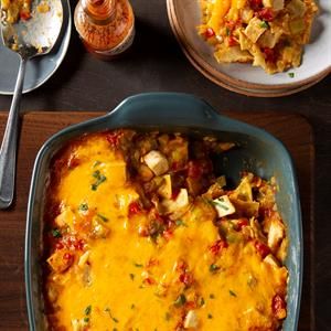 Texas Casserole, Ranch Casserole, Chicken Ranch, Ranch Chicken Casserole, Hot Dish, Texas Ranch, Ranch Chicken, Chicken Recipes Casserole, Baked Chicken Recipes