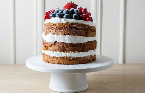 Make this all natural Honey Oat Smash Cake for your baby's first birthday for a healthy treat they'll want to dive into! #smashcake #healthycake #firstbirthday #glutenfreesmashcake #yogurtfrosting Greek Yogurt Frosting, Healthy Smash Cake, Smash Cake Recipes, Healthy Birthday, Mini Cake Pans, Honey Oats, Oat Cakes, Healthy Cake, Birthday Cake Smash