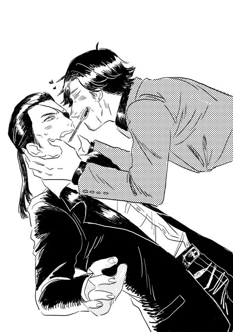 Nishitani Homare, Yakuza Fanart, The Way Of The Househusband, Way Of The Househusband, Goro Majima, Yakuza 0, Yakuza Like A Dragon, Ryu Ga Gotoku, Madly In Love