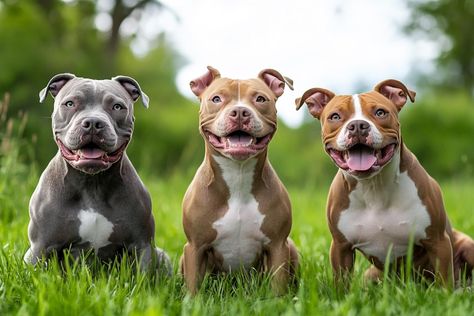 Exploring the Different Types of Pitbull Breeds Types Of Pitbull Breeds, Pitbull Breeds, Female Pitbull, Hip Dysplasia, Dog World, American Staffordshire Terrier, Popular Stories, Lap Dogs, American Staffordshire