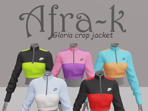 Sims 4 Cc Cropped Jacket, Sims 4 Nike Tech Fleece Cc, Sims 4 Cc Lululemon Jacket, Sims 4 Nike Tech, Sims 4 Cc Nike Tech, Sims 4 Nike Cc, Teen Sims 4 Cc, Sims 4 Cc Jacket, Sims 4 Jacket