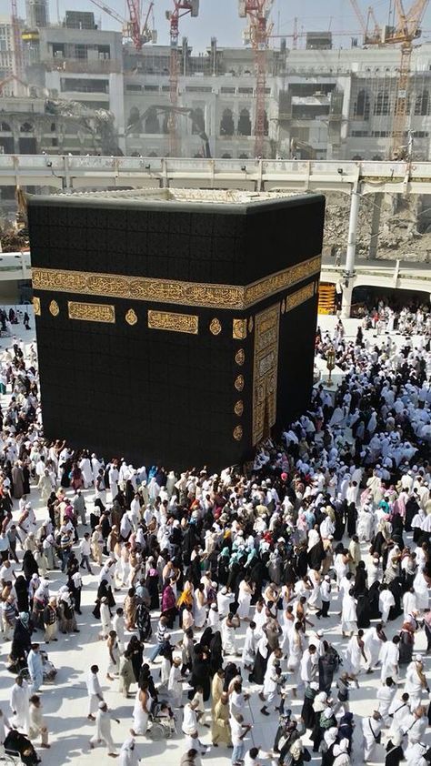 Macca Madina, Khana Kaba, Mecca Images, Mecca Kaaba, Cartoon Love Photo, Islam Quotes About Life, Masjid Al Haram, Best Islamic Images, Cartoons Love