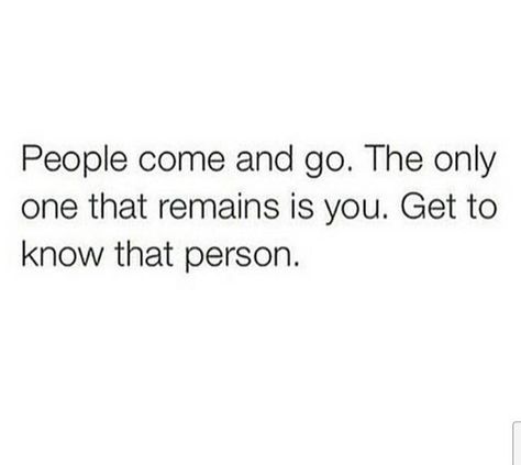 People Come And Go, Christian Quotes God, Quotes God, Come And Go, Getting To Know, Beautiful Words, Christian Quotes, Wise Words, Math Equations