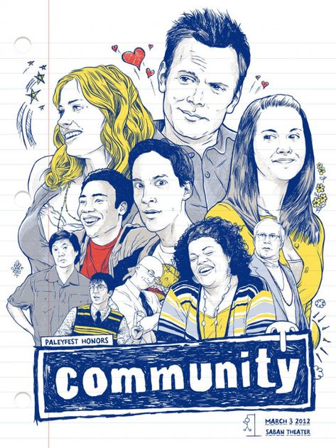 Community Episodes, Community Tv Series, Community Tv Show, Community Tv, Community Show, Cameron Diaz, Me Tv, Best Shows Ever, Best Tv