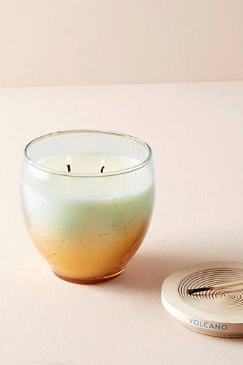 Capri Blue Surf Spray Candle Anthropologie Candle, Aip Paleo Recipes, Surf Spray, Capri Blue, Tea Light Candle, Candle Jars, Scented Candles, Candle Decor, Capri