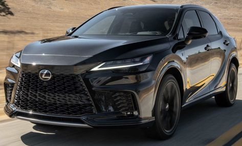 Lexus Nx Hybrid, Black Lexus Rx 350, Lexus Rx 500h F Sport, Black Lexus Suv, Lexus Rx 500h, Lexus Rx 350 Sport, Lexus Hybrid, Cars Lexus, Dream Cars Lexus