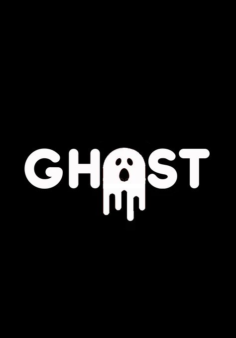 Ghost Logo Design, Creative Story Ideas, Ghost Logo, Logo Desing, T Shirt Logo Design, Shirt Logo Design, Graffiti Style Art, Graffiti Cartoons, Cool Captions