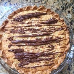 Easy Coconut Macaroon Pie - Allrecipes.com Coconut Macaroon Pie Recipe, Carrot Pie Recipe, Macaroon Pie, Coconut Pie Recipe, Coconut Macaroons Easy, Sugar Free Vanilla Pudding, Mini Pie Recipes, Honey Carrots, Bean Pie