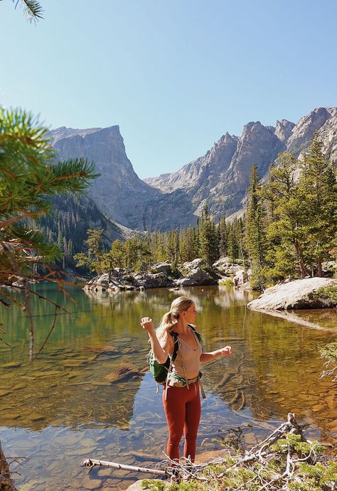 Rocky Mountain National Park Fall, Rocky Mountain National Park Itinerary, Sky Pond Rocky Mountain National Park, Rocky Mountain National Park Photography, Rocky Mountain National Park Hikes, Estes Park Resort, Colorado Hiking Trails, 2024 Travel, Road Trip To Colorado