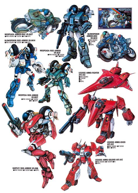 Revenge of the Retro Japanese Toy Adverts | Page 6 | skullbrain.org Robotech Cyclone, Robotech Anime, Genesis Climber Mospeada, Macross Valkyrie, Macross Anime, Japanese Robot, Halo 3, Robotech Macross, Cool Robots