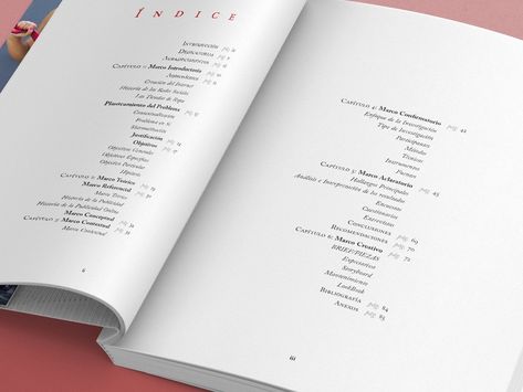 Table of Contents layout by Melvyn Paulino on Dribbble Booklet Typography, Table Of Contents Layout, Table Of Contents Design Layout, Table Of Contents Design, Graphic Minimalist, Contents Layout, Design Layout Ideas, Minimalist Book, Reference Website