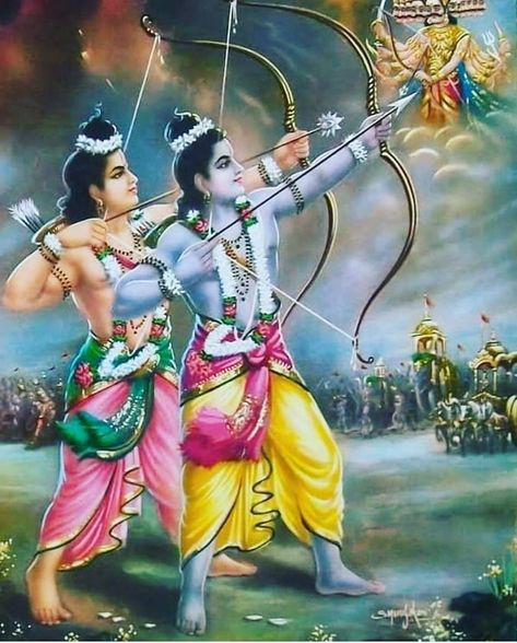 30  Never Seen Before Lord Ram Images In HD - Vedic Sources Ram Ravan Images, Ram And Laxman, Lord Ram Image, Shree Ram Images, Lord Sri Rama, Shri Ram Wallpaper, साईं बाबा, Ram Wallpaper, Rama Image