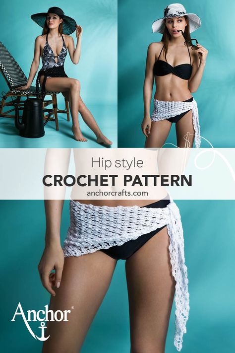 Crochet Beach Sarong Pattern Free, Free Crochet Sarong Pattern, Crochet Pareo Pattern Free, Crochet Sarong Pattern Free, Crochet Sarong Pattern, Sarong Pattern, Crochet Sarong, Swimsuit Coverup Pattern, Beachwear Crochet Triangle Halter Top