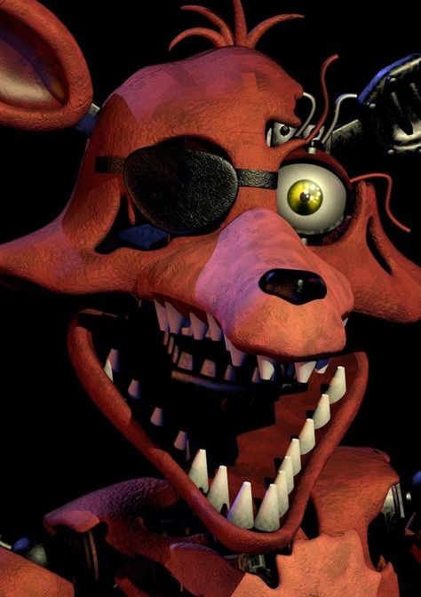 Withered Foxy, Foxy Wallpaper, Foxy Fnaf, Fnaf Photos, Fnaf Foxy, Fnaf Oc, Fnaf 2, Funtime Foxy, Fnaf Wallpapers