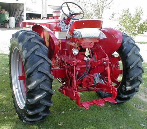 Farmall Tractors For Sale, Farmall Super A, Case Ih Tractors, Chicken Tractors, International Tractors, Farmall Tractors, Tractors For Sale, Classic Tractor, Antique Tractors