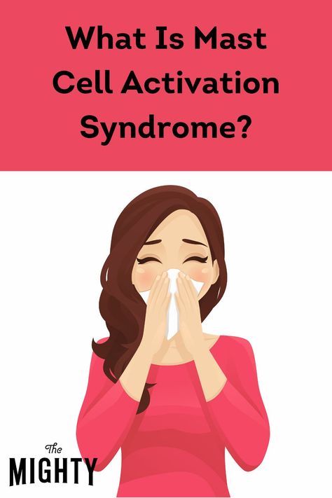 Mcas Symptoms, Histamine Intolerance Diet, Histamine Intolerance Symptoms, Mast Cell Activation, Mthfr Gene, Fatigue Symptoms, Histamine Intolerance, Crps Awareness, Mast Cell Activation Syndrome