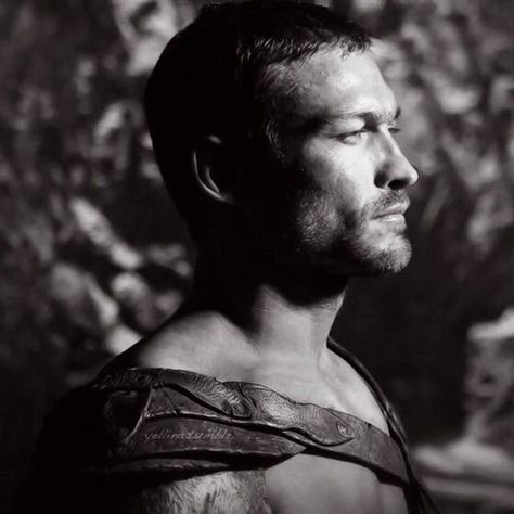 Spartacus Tv Series, Liam Mcintyre, Andy Whitfield, Spartacus Blood And Sand, Spartacus Workout, Sand Quotes, Manu Bennett, Jake Miller, Couple Sketch