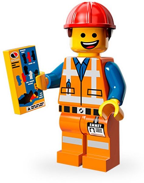 amazon lego movie mini figures | 71004: LEGO Minifigures - The LEGO Movie Series {Random bag} Lego Movie Characters, Emmet Lego, Lego Movie Party, Lego Hacks, Lego Film, The Lego Movie, Construction Lego, Lego People, Lego Minifigs