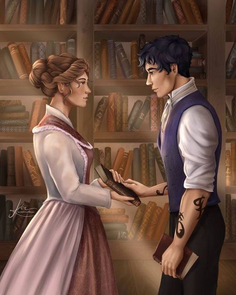 Will Herondale And Tessa Gray, Tessa Gray, Shadowhunters Series, Gray Instagram, Clockwork Princess, Will Herondale, Cassie Clare, Clockwork Angel, Cassandra Clare Books