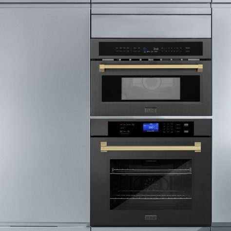 Countertop convection oven