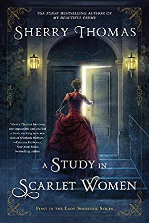 20 historical mysteries featuring feisty female protagonists – Modern Mrs Darcy Lady Sherlock, British Mystery Series, Historical Mystery Books, A Study In Scarlet, Sherlock Series, Female Detective, Detective Novels, Historical Fiction Books, Female Protagonist