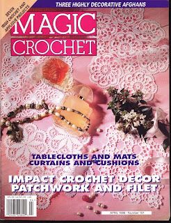 Victorian Crochet, Crochet 101, Magic Crochet, Crochet Curtains, Crochet Vintage, Crochet Magazine, Manta Crochet, Knitting Magazine, Knitting Books