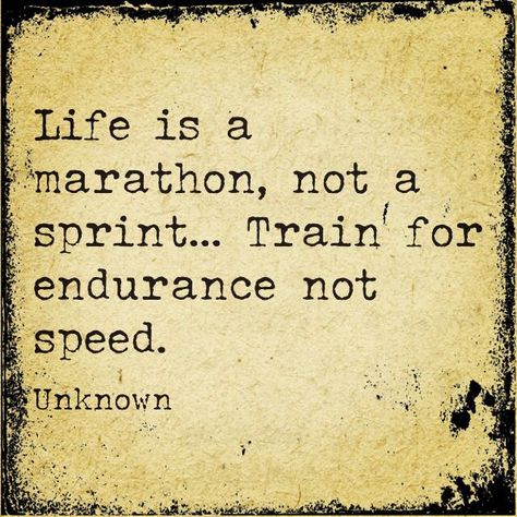 Life Is A Marathon Quote On Parchment Paper Life Is A Marathon Not A Sprint Quote, Marathon Quotes, Beautiful Violin, Marathon Not A Sprint, Body Pump, The Marathon, Morning Meditation, Positive Self Talk, Isagenix