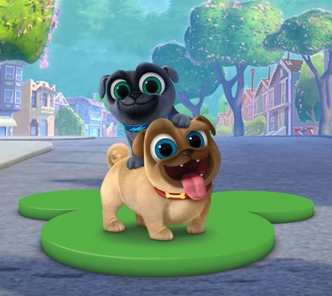 Puppy dog pals Dog Photo Ideas, Puppy Pals, Puppy Dog Pals, Disney Jr, 4th Birthday Party, Puppy Birthday Parties, Puppy Birthday, First Birthday Decorations