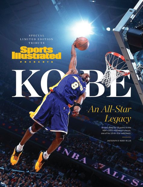 Kobe Quotes, Nba Artwork, Nba Funny, Kobe Bryant Poster, Kobe & Gigi, Kobe Bryant Nba, Kobe Bryant Pictures, Michael Jordan Basketball, Illustrated Magazine