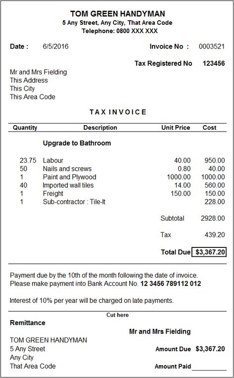 Hospital Bill Receipt 2023, Invoices Design, Receipt Maker, Invoice Layout, Learn Accounting, Freelance Invoice, Invoice Sample, Invoice Example, Sales Receipt