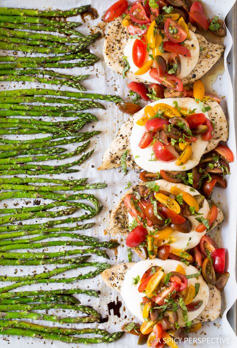 Bruschetta Chicken Sheet Pan Dinner, Sheet Pan Bruschetta Chicken, Chicken Sheet Pan Dinner, Chicken Sheet Pan, Sheet Pan Dinners Chicken, Chicken Baked, Easy Sheet Pan Dinners, Sheet Pan Suppers, Sheet Pan Dinners Recipes