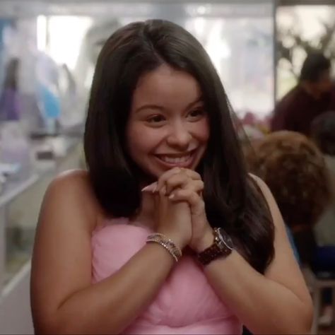 Mariana The Fosters, The Fosters Aesthetic, Mariana Adams Foster, Mariana Foster, Heartbreak High, Cierra Ramirez, Good Trouble, Female Faces, Bad Girls Club